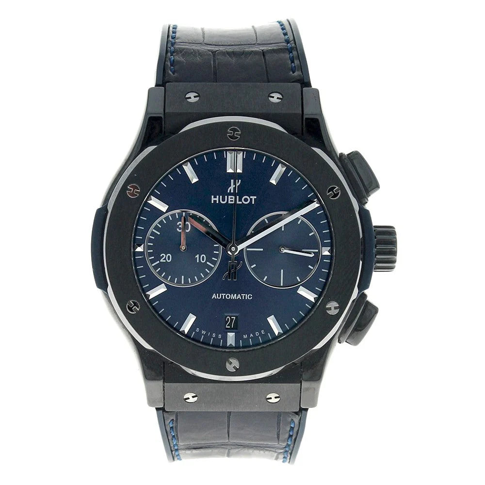 Hublot Classic Fusion Chronograph 521.CM.7170.LR 45mm