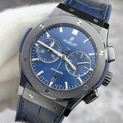 Hublot Classic Fusion Chronograph 521.CM.7170.LR 45mm