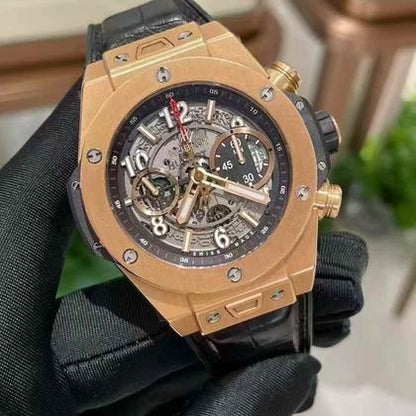Hublot Big Bang Unico 411.OX.1180.RX 45mm