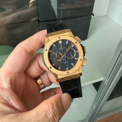 Hublot Classic Fusion Chronograph 541.OX.7080.RX 42mm