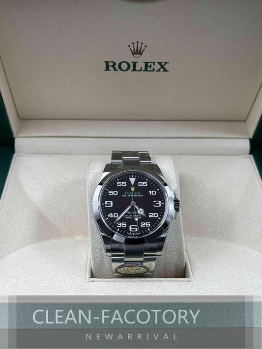 Air-King 126900 40mm Clean Factory