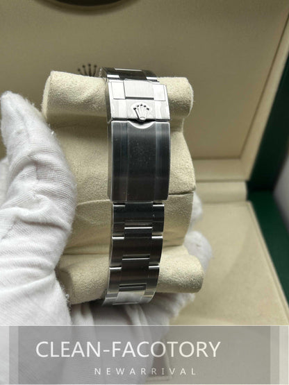 Air-King 126900 40mm Clean Factory