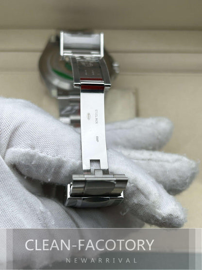 Air-King 126900 40mm Clean Factory