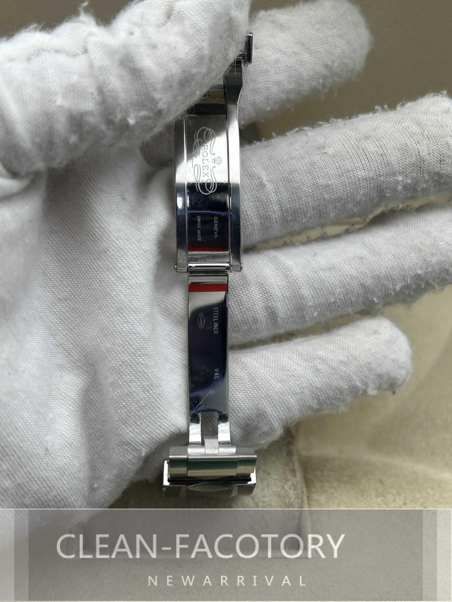 Explorer 224270 40mm Clean Factory
