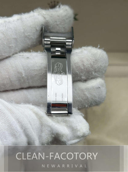 Explorer 224270 40mm Clean Factory