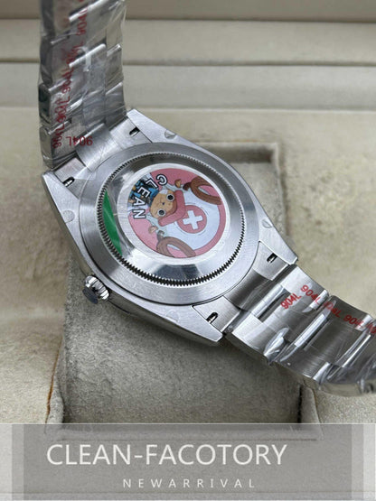 Explorer 224270 40mm Clean Factory
