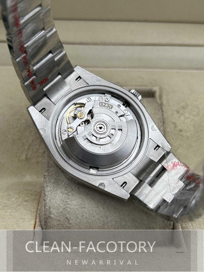 Explorer 224270 40mm Clean Factory