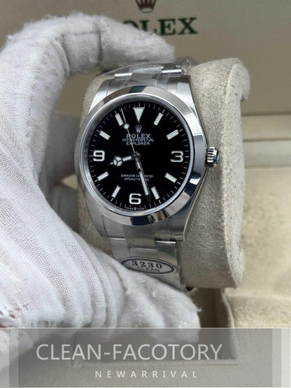 Explorer 224270 40mm Clean Factory