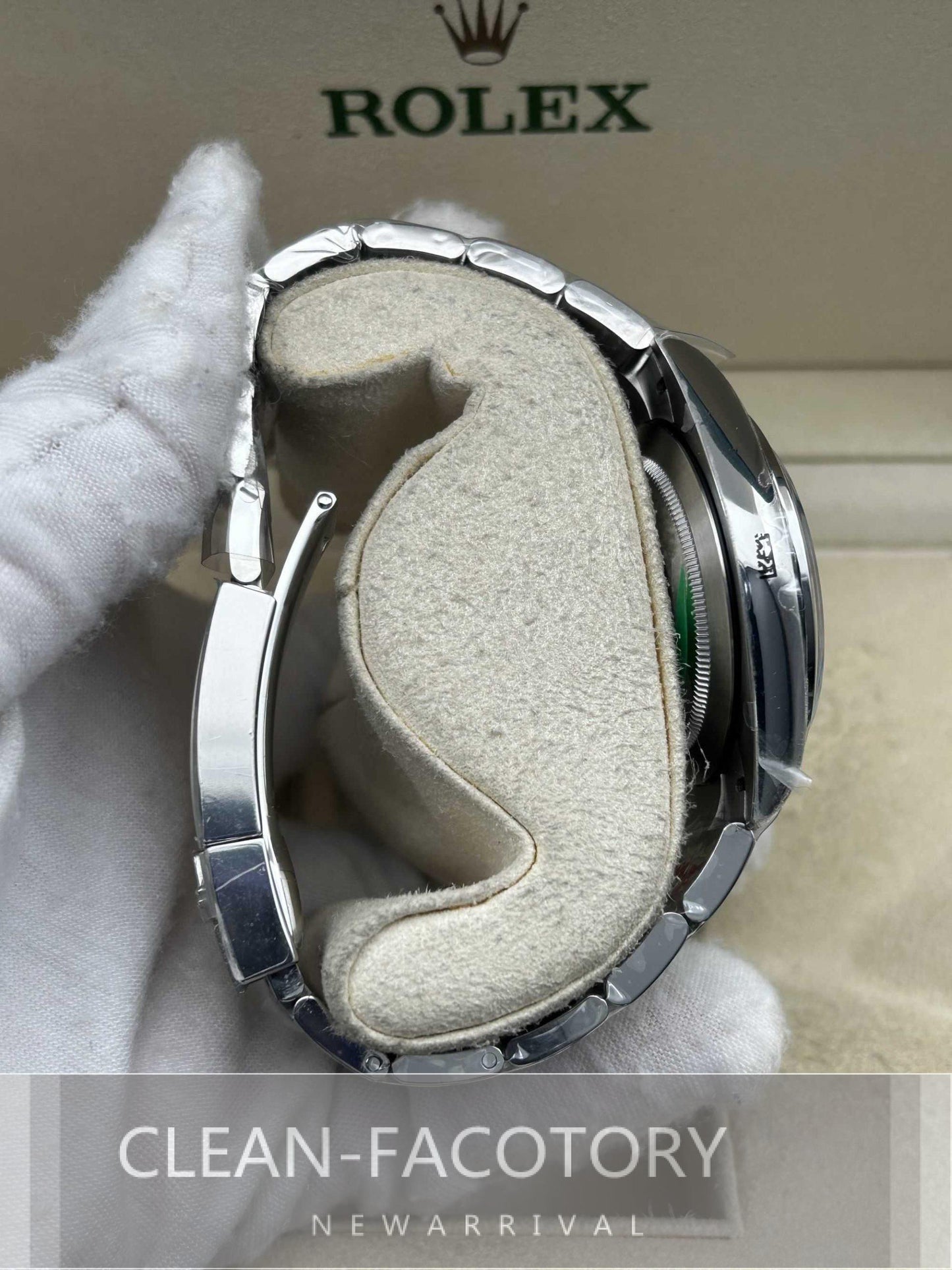 Explorer 224270 40mm Clean Factory