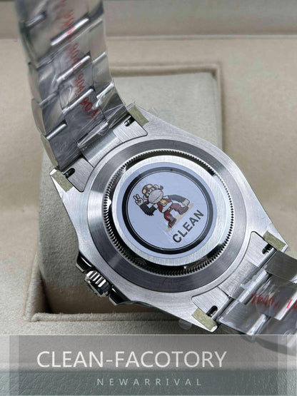 Explorer II 226570 40mm White Dial Clean Factory