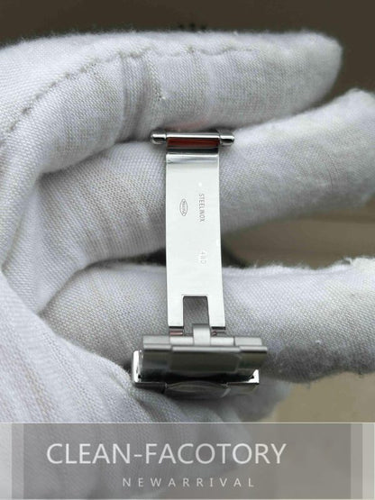 Explorer II 226570 40mm Clean Factory