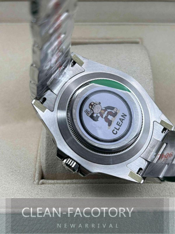 Explorer II 226570 40mm Clean Factory