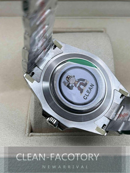 Explorer II 226570 40mm Clean Factory