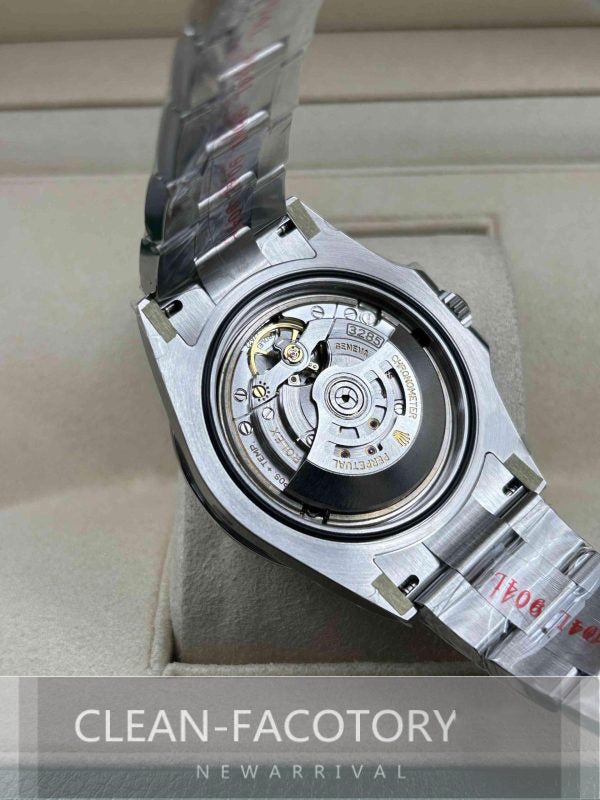 Explorer II 226570 40mm Clean Factory