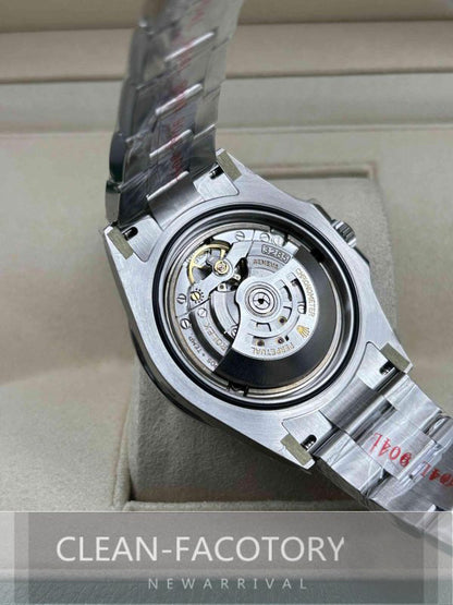 Explorer II 226570 40mm Clean Factory