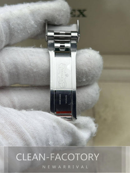 GMT-Master II 126710BLNR “Batman” 40mm Clean Factory