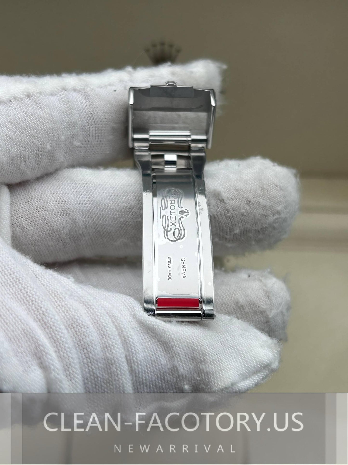 GMT-Master II 126720VTNR “Sprite” 40mm Clean Factory