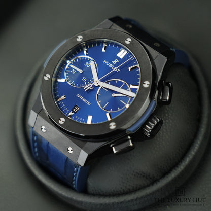 Hublot Classic Fusion Chronograph 521.CM.7170.LR 45mm