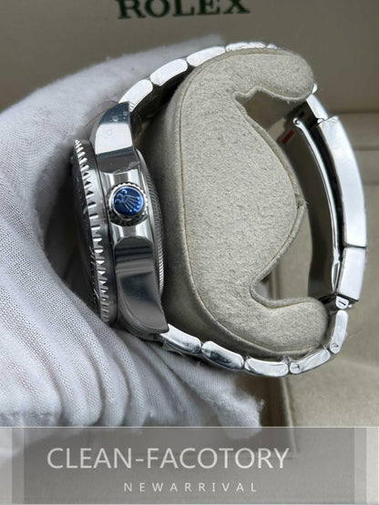 Sea-Dweller Deepsea 126660 Ceramic Bezel 44mm Clean Factory