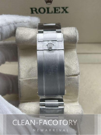 Sea-Dweller Deepsea 136660 Ceramic Bezel 44mm Clean Factory