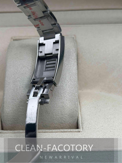 Submariner 116610LN Ceramic Bezel 40mm Clean Factory