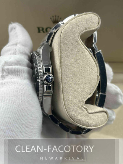 Submariner 116610LN Ceramic Bezel 40mm Clean Factory