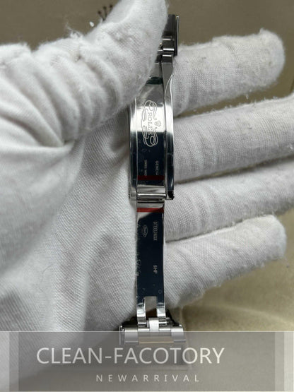 Submariner "Two-Tone" 126613LN Ceramic Bezel 41mm Clean Factory