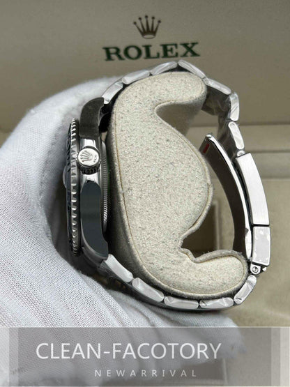 Yacht-Master 226627 40mm Titanium Clean Factory