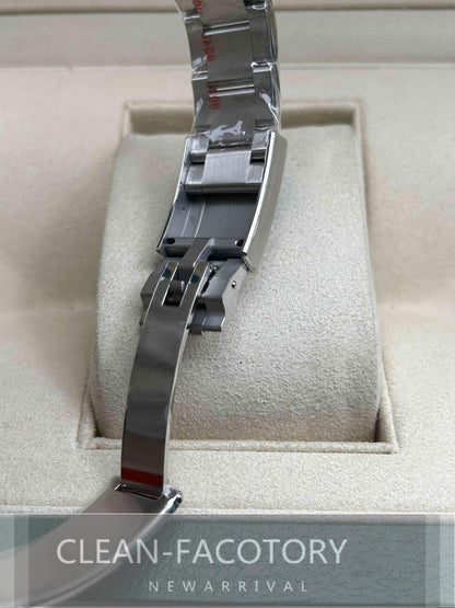 Yacht-Master 126622 40mm Blue Dial Clean Factory