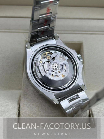 Yacht-Master 126622 40mm Blue Dial Clean Factory