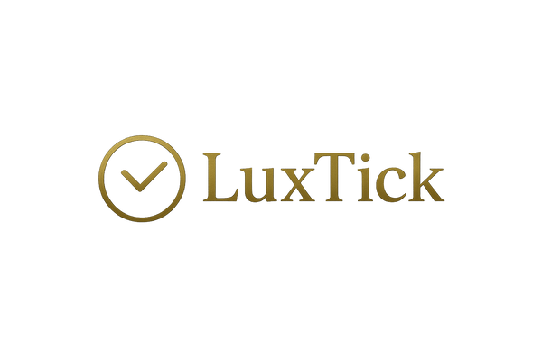 Luxtick.gr