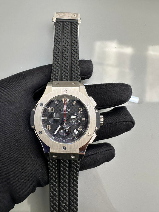 Hublot Big Bang Chronograph 431.NM.1337.RX 44mm