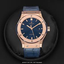 Hublot Classic Fusion 511.CM.7170.LR