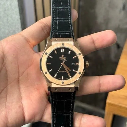 Hublot Classic Fusion 18k King Gold 511.OX.1181.RX 45mm