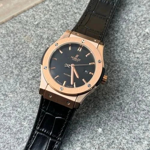 Hublot Classic Fusion 18k King Gold 511.OX.1181.RX 45mm