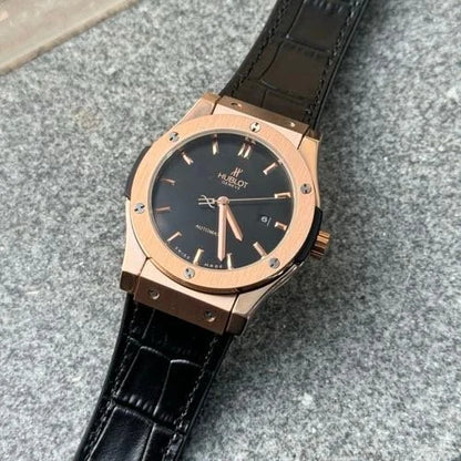 Hublot Classic Fusion 18k King Gold 511.OX.1181.RX 45mm