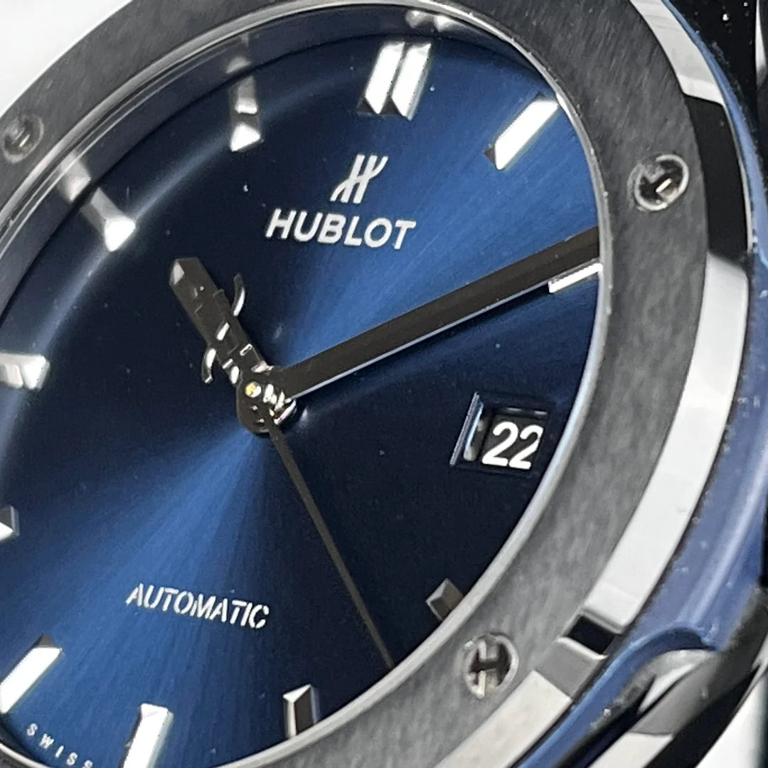 Hublot Classic Fusion 511.CM.7170.LR 45mm